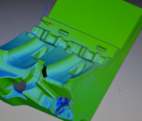 Los sistemas de medición ópticos de AM 3DModeling