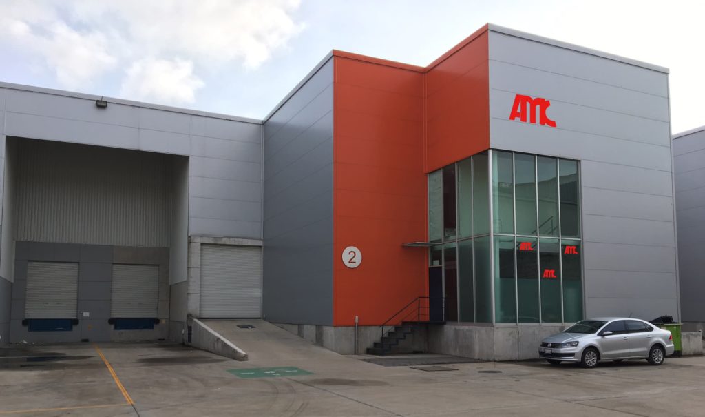 AMC abre una filial MEXICO | AMC - Amadeo Martí Carbonell SA